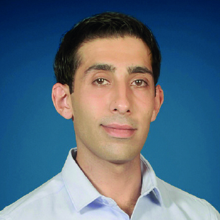 Ashok Shastry,Co-Founder & COO Ashok Shastry,Co-Founder & COO